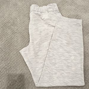 Lululemon athleisure pants